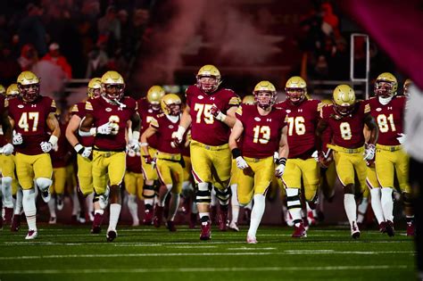 boston college football|boston college football recruiting rumors.